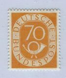 [New Daily Stamp, Tipo K13]