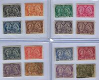 [The 60th Anniversary of the Coronation of Queen Victoria, Typ O]