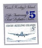 [Issue of 1988 Surcharged, type IB]