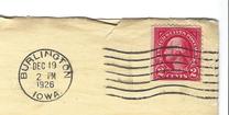 [George Washington, 1.732 - 1.799, tipo EZ9]