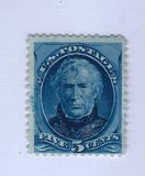 [Special Printing of the 1879 Issue - Soft Porous Paper without Gum, tyyppi AQ4]