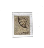 [Helvetia - Berner Print, प्रकार J5]