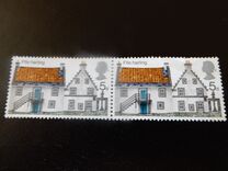 [British Rural Architecture, tyyppi KN]