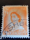 [Queen Elizabeth II, Tüüp FE1]