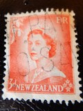 [Queen Elizabeth II, Tüüp FE4]