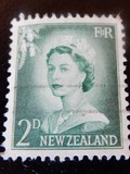 [Queen Elizabeth II, Tüüp FE3]