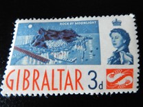 [New Daily Stamps, type BA]