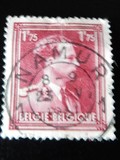 [King Leopold - New Values, type FO9]