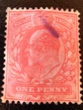 [King Edward VII, typ BG1]