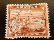 [Valletta Harbour, type J]