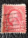 [George Washington, 1.732 - 1.799, tipo EZ]