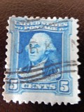 [The 200th Anniversary of the Birth of George Washington, 1732-1799, typ IC]