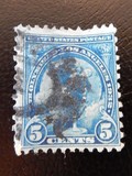 [Olympic Games - Los Angeles, USA, type IL]