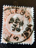 [King Leopold II, type AC1]