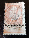 [King Leopold II, type AC]