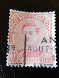 [King Albert I, tip AZ4]