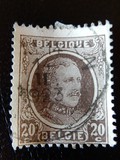 [King Albert, loại BU5]