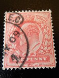 [King Edward VII, typ BG1]