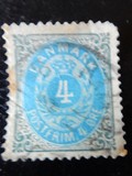 [Royal Emblem - Value in "ØRE", type G4]