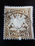 [Einzeln und 4 Block, Typ D49]