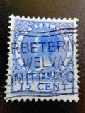 [Queen Wilhelmina - No Watermark, Tip AL5]