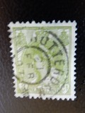 [Queen Wilhelmina - New Values, type J14]