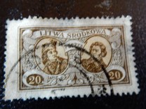 [New Daily Stamps, type S]