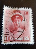 [Grand Duchess Charlotte, type N8]