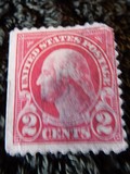 [George Washington, 1.732 - 1.799, tipo EZ4]