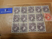 [King George VI, نوع P11]