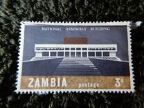 [National Assembly Building, тип Z]