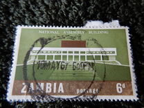 [National Assembly Building, тип Z1]