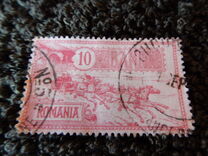 [Horses - Mail Coach, type U3]