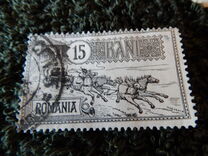 [Horses - Mail Coach, type U4]