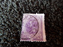 [King Karl I - See Also No.105-115, type Q1]