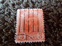 [King Karl I - See Also No.105-115, type P]