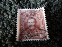 [Issues of 1910, type ET6]