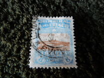 [Port of Montevideo, type EX5]