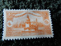 [Issues of 1913 & 1914 in New Design & Colours, 类型 IB]