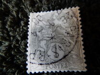 [Definitive Issue - Precancelled Prices are for Unused/Hinged, type M]