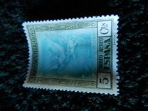 [Airmail - The 100th Anniversary of the Death of Francisco de Goya, 类型 CQ]