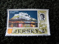 [Definitive Issue, type E]