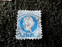 [Issues of Austro-Hungarian Monarchy - Fine Print, type K15]
