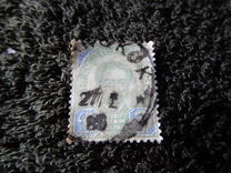[King Chulalongkorn, type F2]