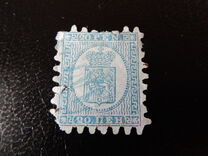 [National arms - Normal Paper, 类型 C17]