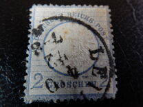 [Definitives - Imperial Eagle with Small Breastshield, type A5]