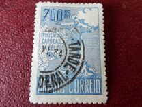 [Visit of Cardinal Pacelli to Rio de Janeiro, 類型 ET4]