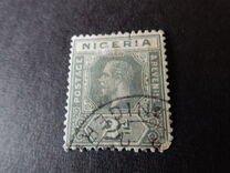 [King George V - Ordinary Paper, type A3]