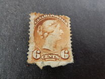 [Queen Victoria - Size: 17 x 21mm, Tip K5]