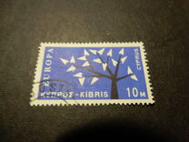 [EUROPA Stamps, Typ CM]